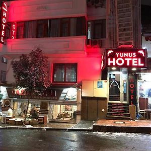 Yunus Otel